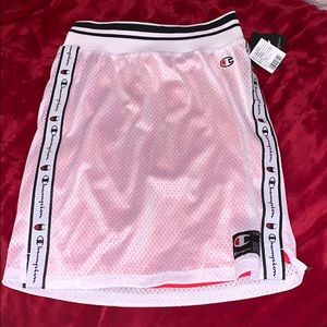 Champion skirt